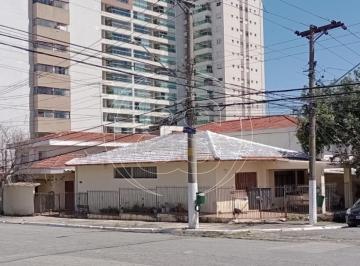 Casa · 250m² · 3 Quartos · 4 Vagas · Casa no Campo Belo - 250m², 3 dorm, 2 banheiros e 4 vagas.
