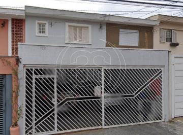 Casa · 520m² · 4 Quartos · 2 Vagas · Sobrado no Campo Belo - 520 m², 4 dorm, 2 suíte e 2 vagas.