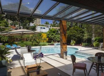 Casa · 950m² · 4 Quartos · 12 Vagas · Casa à venda e locação no Jardim Guedala - 4 Dorms (4 Suítes), 12 Vagas 950m²