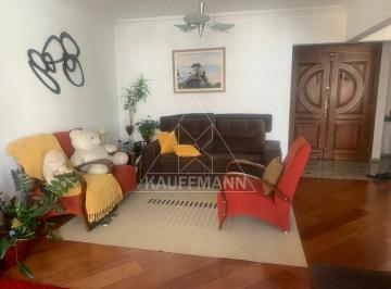Apartamento · 267m² · 4 Quartos · 2 Vagas · Excelente apartamento em Perdizes