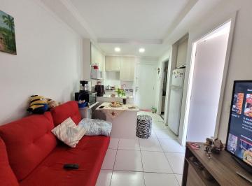 Apartamento · 33m² · 1 Quarto · 1 Vaga · Apartamento em Avenida Olga Fadel Abarca - Jardim Santa Terezinha (Zona Leste) - São Paulo/SP