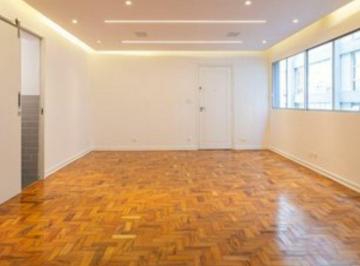 Apartamento · 125m² · 3 Quartos · 1 Vaga · Apartamento em Alameda Fernão Cardim - Jardim Paulista - São Paulo/SP