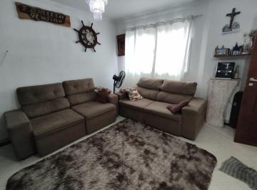 Casa · 200m² · 3 Quartos · 1 Vaga · Casa em  Rua Marechal Eurico Gaspar Dutra - Canto do Forte - Praia Grande/SP