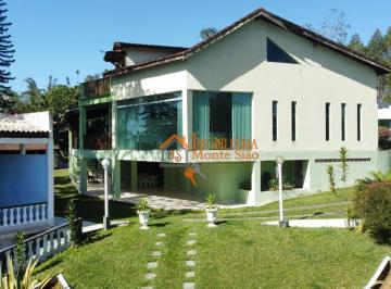 3f8fc8be80e7ac5e62aefcedc4d5fd465020e621 · Sítio com 8 dormitórios à venda, 20000 m² por R$ 1.300.000,00 - Centro - Mogi das Cruzes/SP