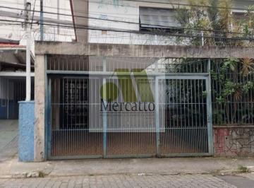 Casa · 172m² · 3 Quartos · 2 Vagas · Casa em Pinheiros - São Paulo