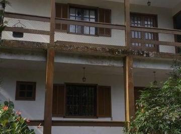 eafa691ddac653b54a7f9ff5ff6866bc2ef451a7 · Chácara com 4 dormitórios à venda, 2600 m² por R$ 900.000,00 - Vargem Grande - Rio de Janeiro/RJ