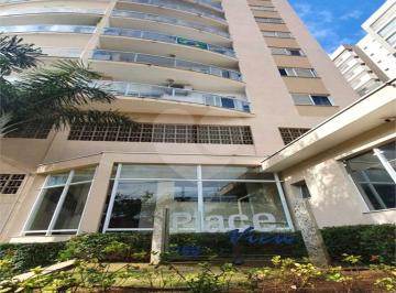 Imagem Principal · Indaiatuba- Edificio place View - R$ 825.000,00 - Lindo apartamento com planejados para locação em I