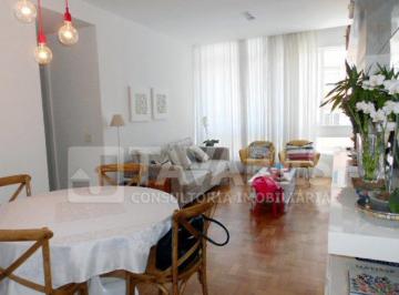 Sala · Imoveis - em Copacabana