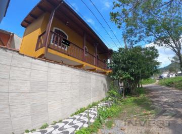 Imagem do Imóvel · Ubatuba - Centro. Sobrado de esquina c/ excelente localização, R$499 mil