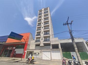 FACHADA · Apartamento com 3 dormitórios para alugar, 115 m² por R$ 4.200,00/mês - Centro - Poços de Caldas/MG