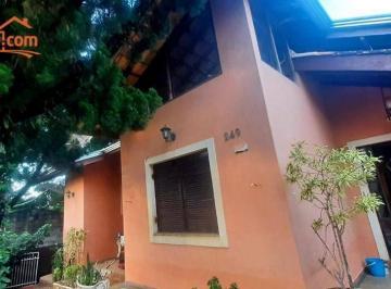 c44544ed0ee632d800edb7a06c067fd7dbcec37f · Casa com 6 dormitórios à Venda ou Locação, 256 m² - Portal dos Nobres - Atibaia/SP