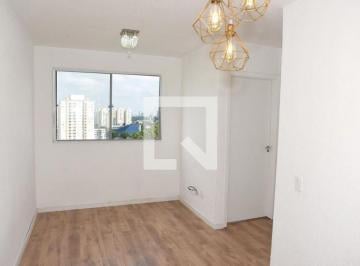 Apartamento · 42m² · 2 Quartos · Apartamento à Venda - Campo Grande, 2 Quartos, 42 m² - São Paulo