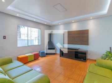 Casa · 150m² · 4 Quartos · 2 Vagas · Casa à Venda - Campo Novo, 4 Quartos,  150 m² - Porto Alegre