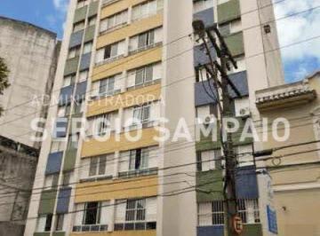 Apartamento · 117m² · 3 Quartos · 1 Vaga · Apartamento, Edf Ogum Onire, Ap 1101 - Nazaré