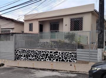 Casa de 4 quartos, Salvador · Casa Livre com 4 Quartos no Jardim Vera Cruz