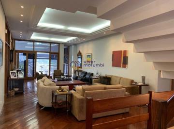 Casa · 594m² · 5 Quartos · 6 Vagas · Casa. Morumbi. 5 suites. Piscina . Churrasqueira.