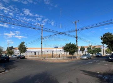 Comercial · 3918m² · Barracão Comercial no Centro de Mirassol - SP