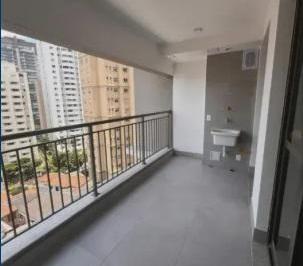 Apartamento de 2 quartos, São Paulo · Vila Mariana Apartamento A Venda 2 Dormitórios 62m² 1 Vaga Pronto Para Morar
