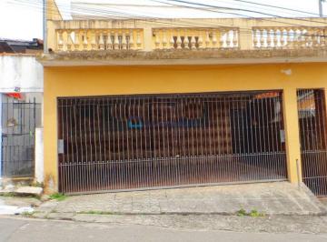 Casa · 270m² · 3 Quartos · 3 Vagas · Sobrado 3 dormitórios, suite e 3 vagas