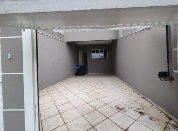 Casa · 150m² · 3 Quartos · 2 Vagas · Sobrado Residencial