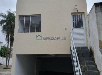 Casa · 110m² · 3 Quartos · 2 Vagas · Condomínio fechado pertinho do metrô Jabaquara!