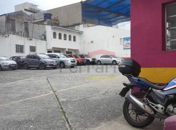 Terreno · 500m² · Terreno Comercial em Santana - AT=500m²