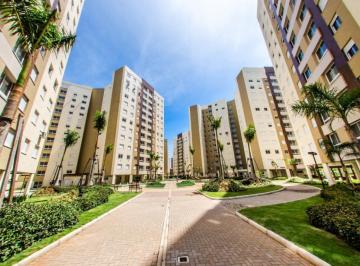 Apartamento · 62m² · 2 Quartos · 1 Vaga · Apartamento à venda R$ 345.000,00 de 2 dormitórios 62m² - Canoas/RS