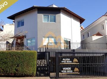 Foto 01 · Casa, Jardim Europa, Poços de Caldas, MG