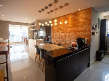 Apartamento · 79m² · 2 Quartos · 2 Vagas · Apartamento à venda 2 dormitórios, varanda gourmet, 2 banheiros 2vagas