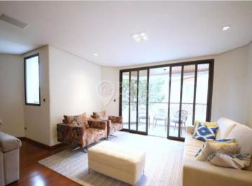 Apartamento · 230m² · 3 Quartos · 3 Vagas · Apartamento à venda no bairro Campo Belo,3 dormitórios, 3 suítes e 3 vagas