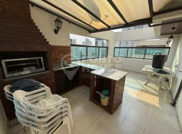 Apartamento · 118m² · 3 Quartos · 2 Vagas · Cobertura Duplex à venda no Ipiranga com 3 dormitórios e 2 Vagas