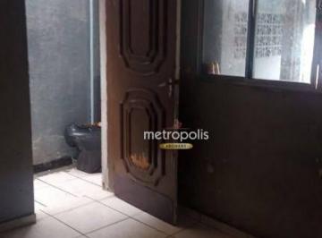 Sala de estar · Terreno à venda, 125 m² por R$ 281.000,00 - Jardim Progresso - Santo André/SP
