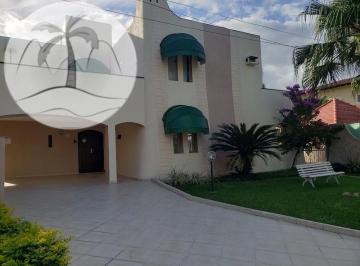 Foto 02 · Casa ampla em condomínio fechado em frente a praia de Maitinga.
