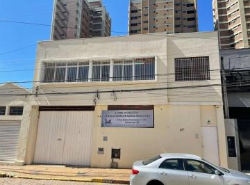Comercial · 380m² · GALPÃO - BAIRRO BOSQUE - CAMPINAS