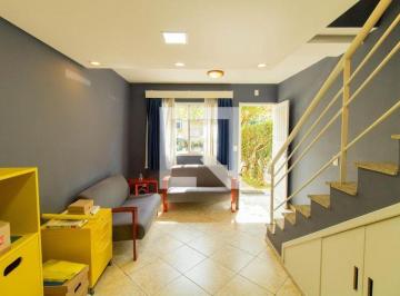 Casa · 90m² · 2 Quartos · 2 Vagas · Casa para Aluguel - Jardim Barbacena, 2 Quartos,  90 m2 - Cotia