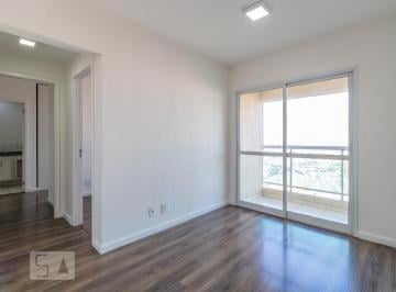 Apartamento · 57m² · 2 Quartos · 1 Vaga · Apartamento para Aluguel - Jardim Iracema, 2 Quartos, 57 m2 - Barueri