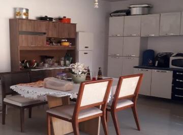 Foto 01 · Casa - Loteamento Cidade Jardim