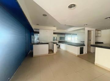 Comercial , Brasília · VENDO LINDA LOJA ALUGADA 217m2 no centro do SCS com GRANDE ÁREA EXTERNA