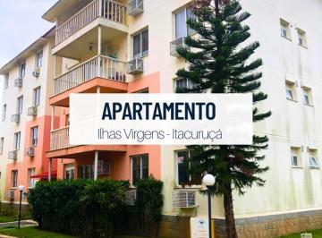 Foto 28 · Apartamento térreo com 2 quartos na Marina - Itacuruçá/RJ