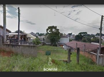 FACHADA · TERRENO ZR3 NO SEMINÁRIO