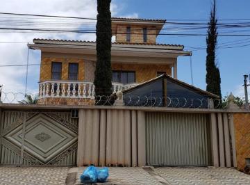 Casa de 3 quartos, Goiânia · SOBRADO 208MT 3 SUITES SETOR JARDIM VILA BOA