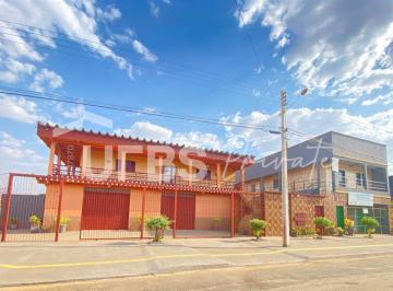Comercial , Aparecida de Goiânia · PREDIO COMERCIAL X RESIDENCIAL 437MT SETOR JARDIM HELVECIA