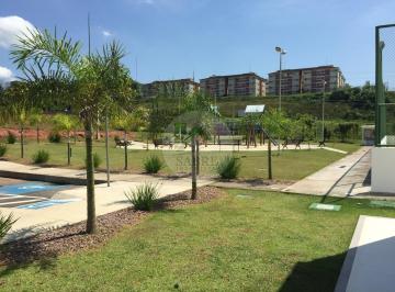 Foto 01 · Terreno a venda no Condomínio Passeio das Águas