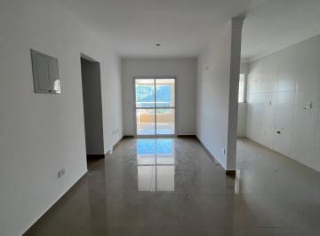 Apartamento de 3 quartos, Praia Grande · Apartamento 03Quartos Canto do forte Novo