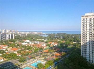 Apartamento · 79m² · 2 Quartos · 1 Vaga · Apartamento em Avenida Alfredo Balthazar da Silveira - Recreio dos Bandeirantes - Rio de Janeiro/RJ