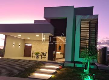 Casa · 197m² · 3 Quartos · 2 Vagas · Bela casa com 3 Suítes no Condomínio Diamond Ville