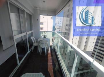 Foto 01 · Apartamento, Vila Alzira, Guarujá, SP