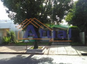 Foto 01 · Casa, Centro, Santo Ângelo, RS