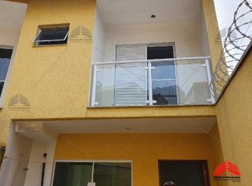 Foto 01 · Sobrado novo a venda na vila Matilde, com 3 dormitorios, 1 suite, quintal, 2 vagas