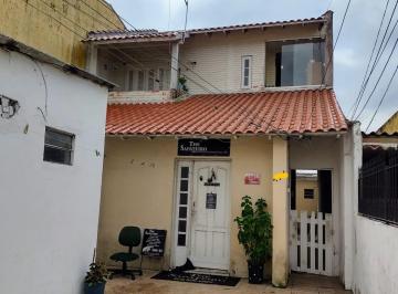 Foto 01 · Sobrado, Jardim Algarve, Alvorada, RS
